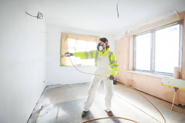 Best HVAC Mold Inspection and Cleaning  in Hilliard, OH